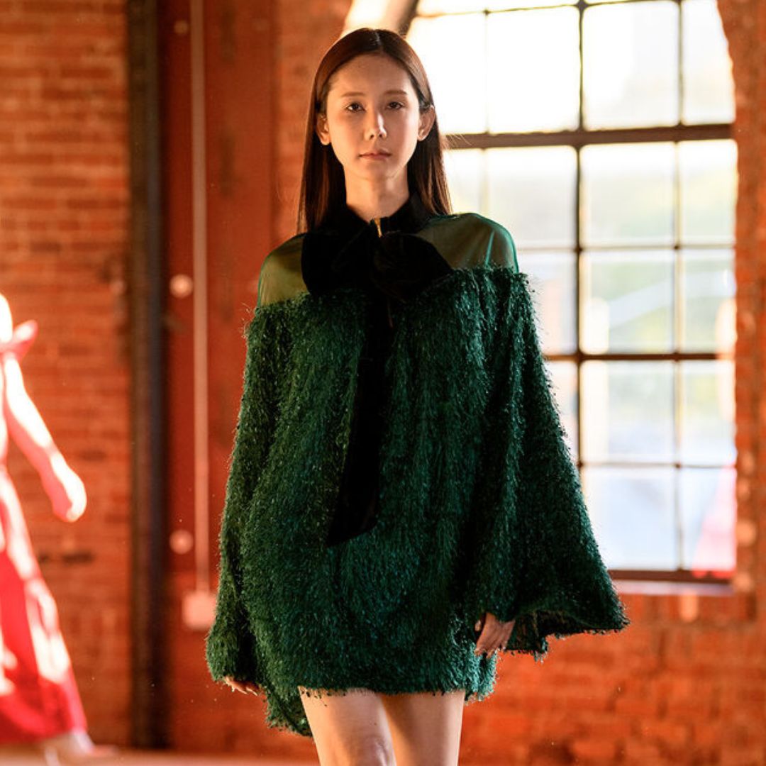 New York Fashion Show