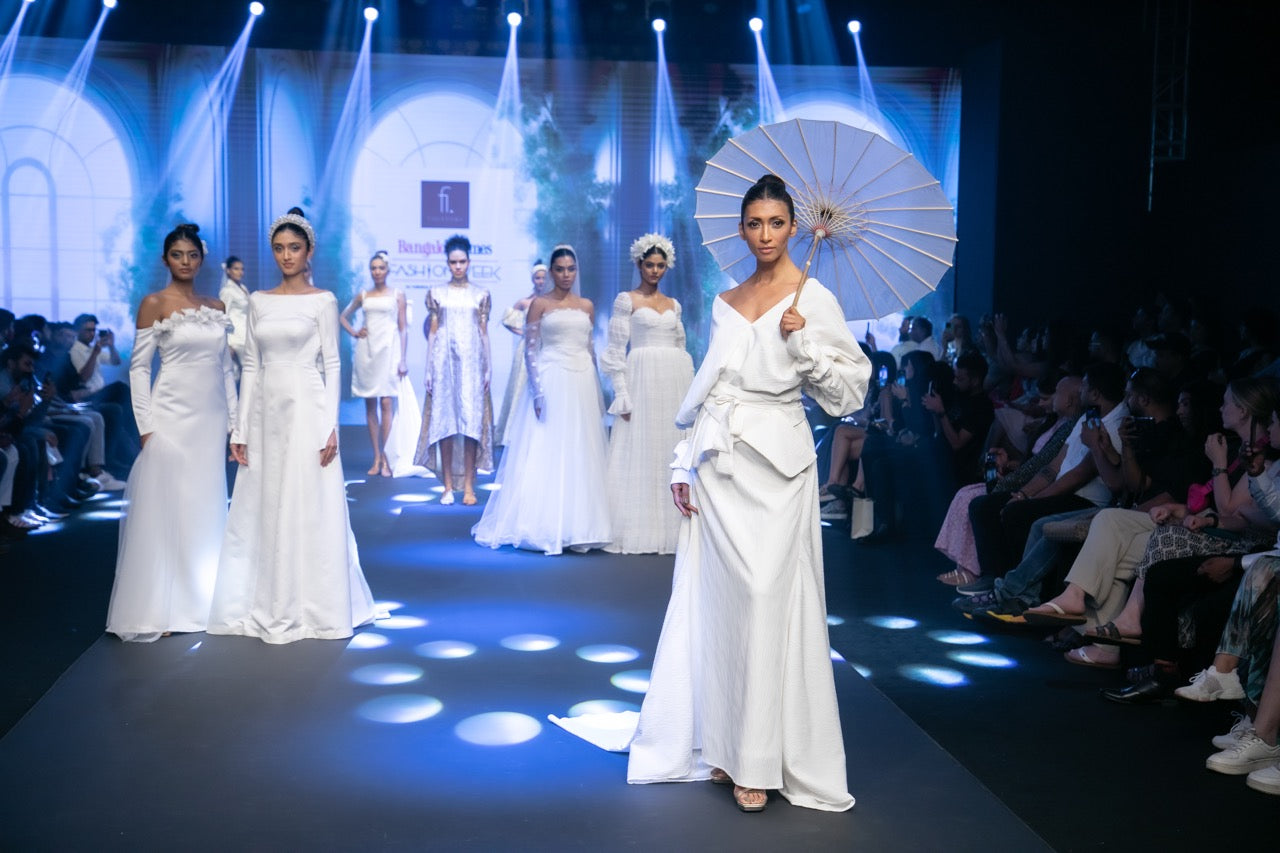 Times Fashion Show