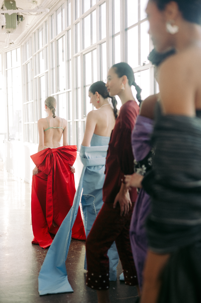 NYFW'25
