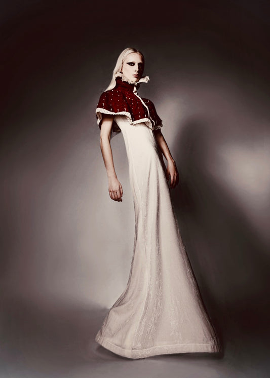Queen Elizabeth Cape