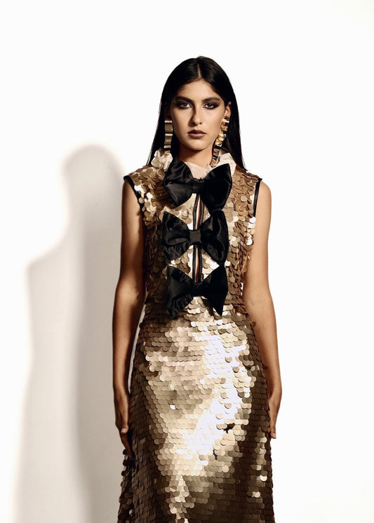 Night Out Dress