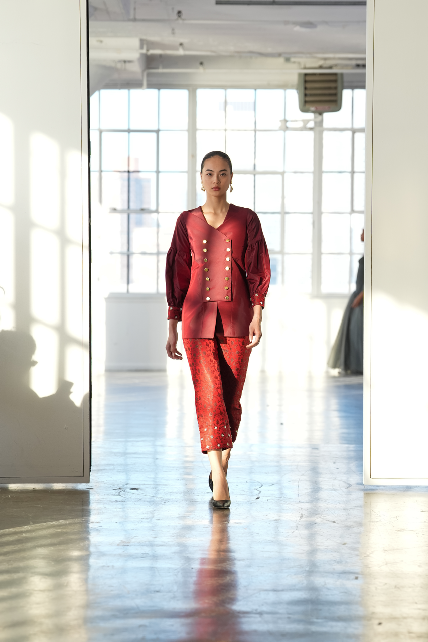 Empress Pant Suit