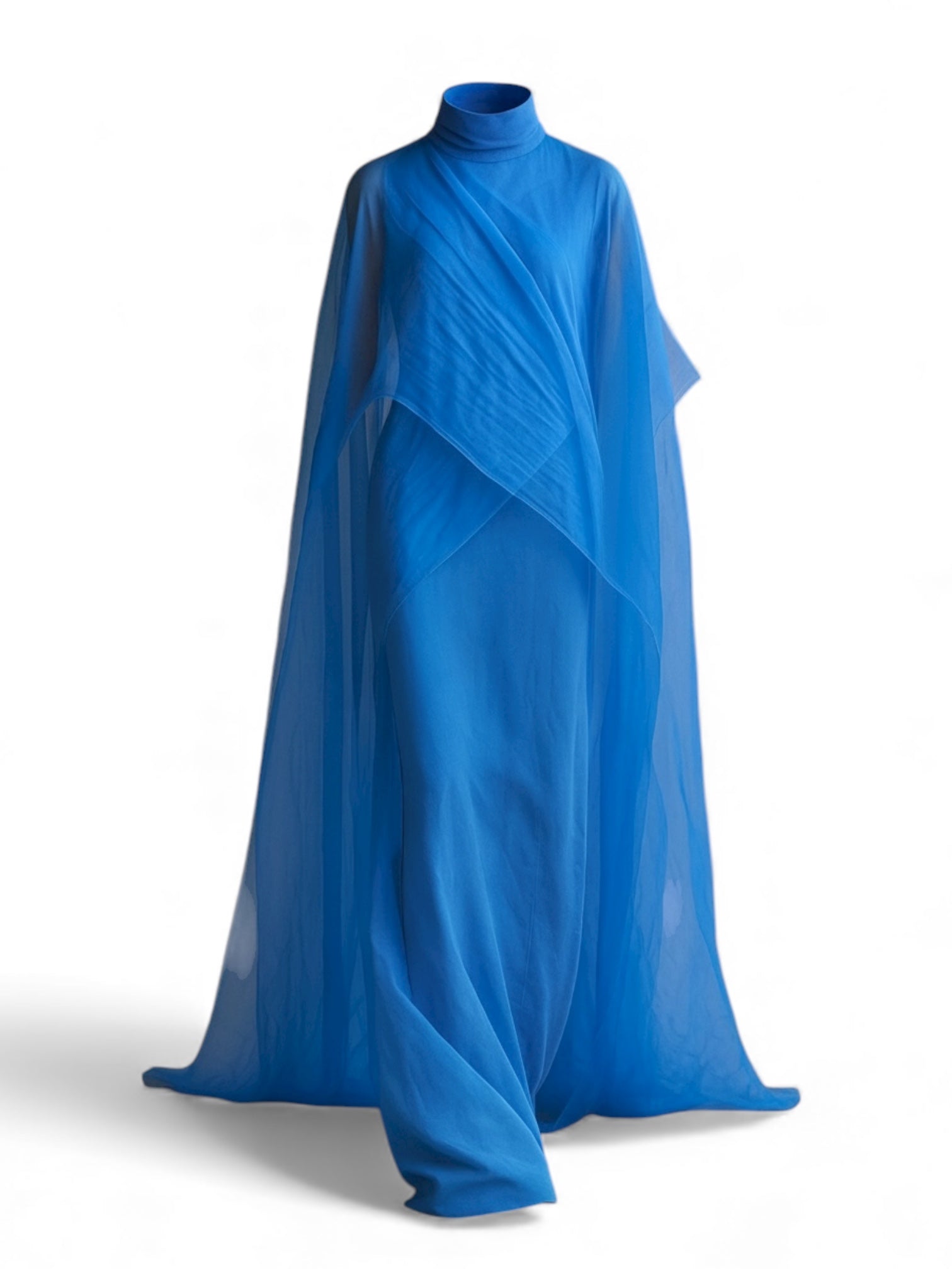 The rising Veil