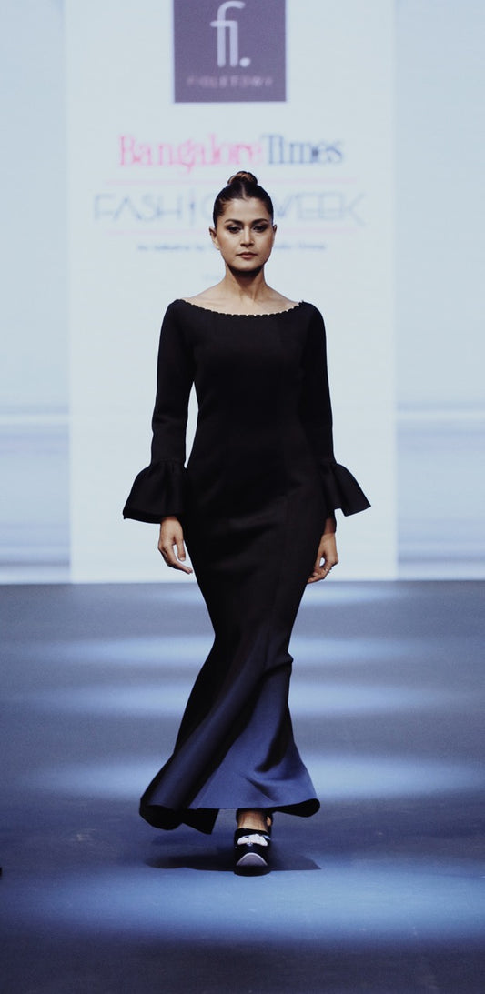 Spanish Queen Dress