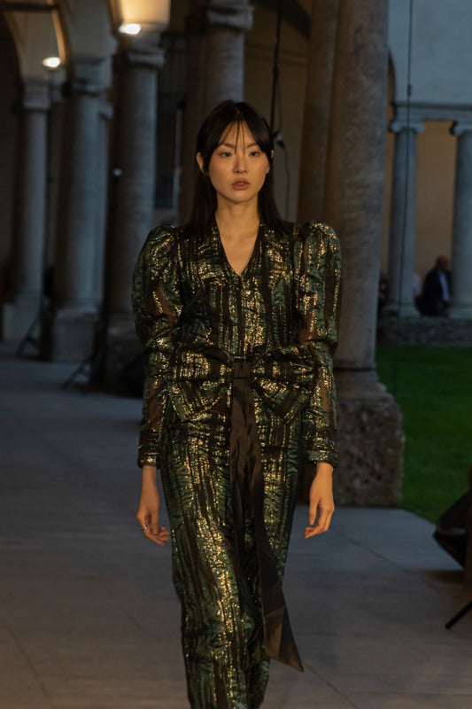 Oshare Dress