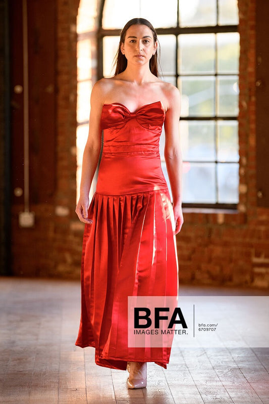 Charollette Dress