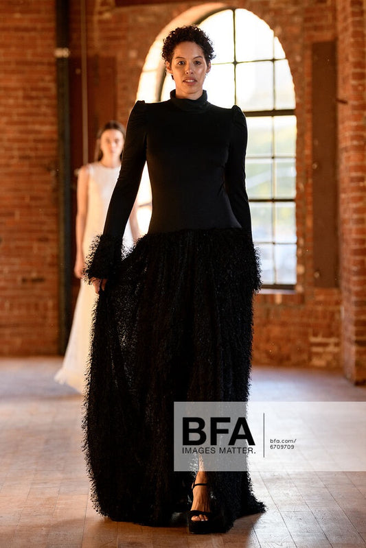 Ostritch Dress