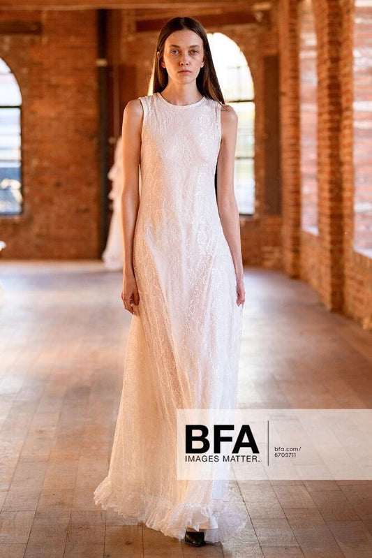 Luna Dress