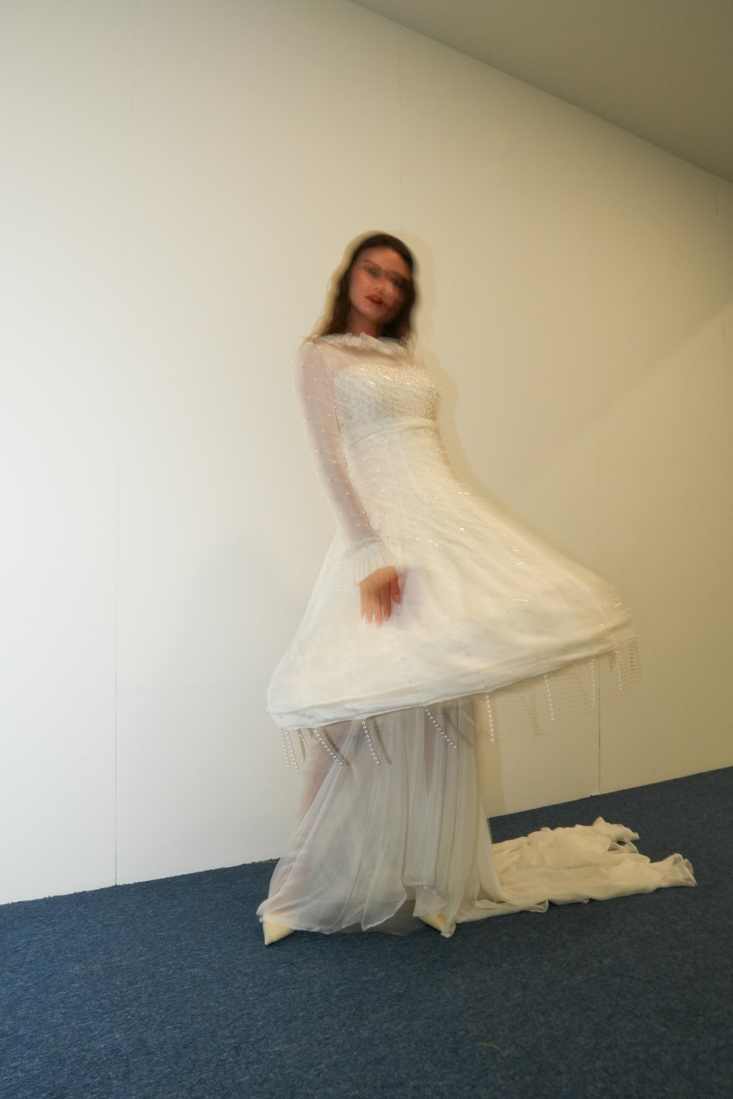 Chandelier Dream with Original Swarovski Embellishment