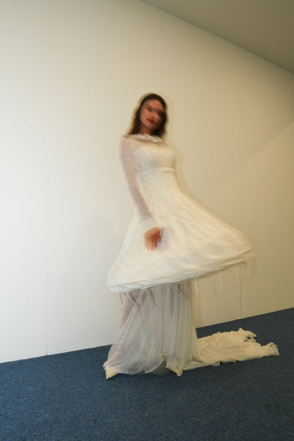 Chandelier Dream with Original Swarovski Embellishment