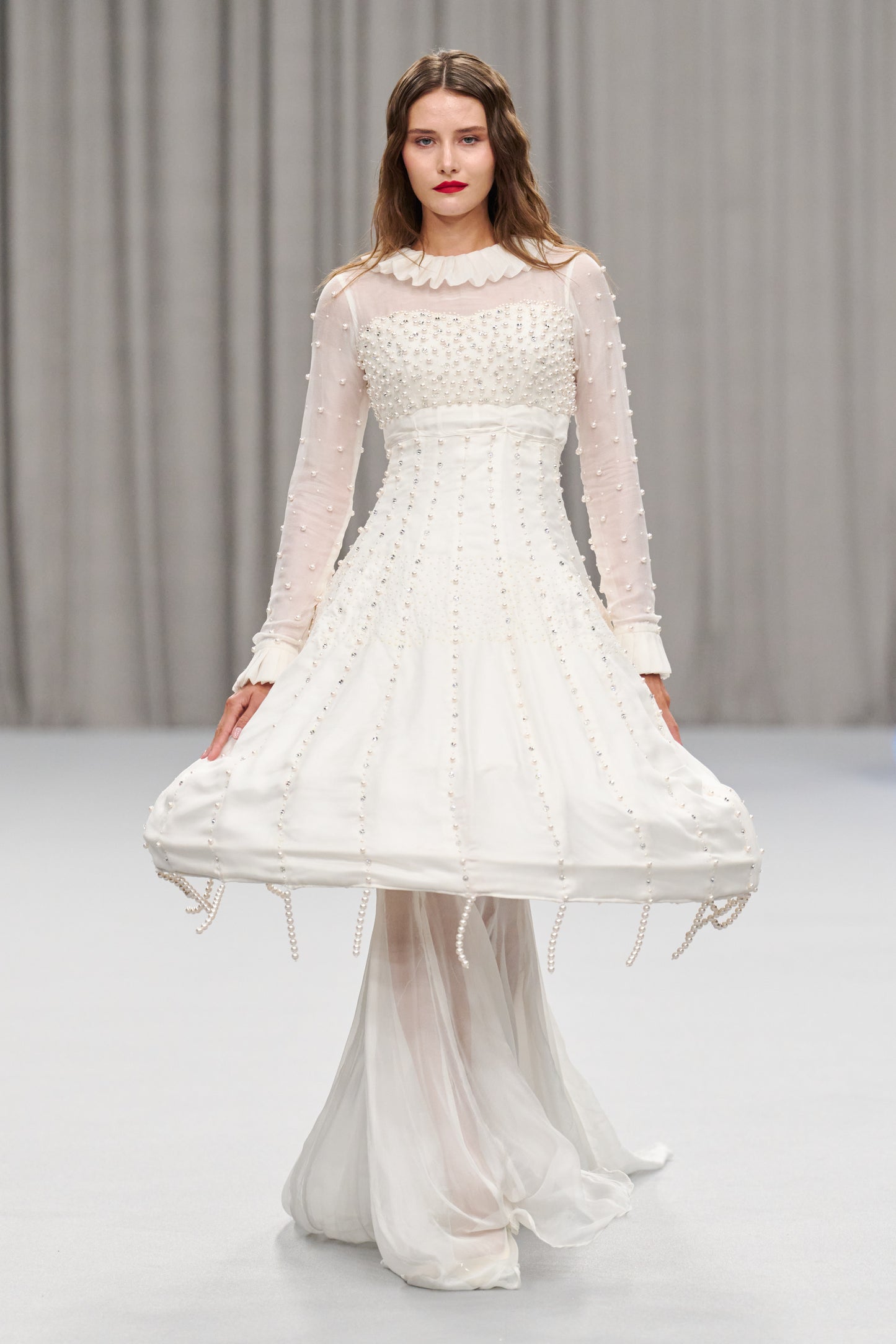 Chandelier Dream with Original Swarovski Embellishment