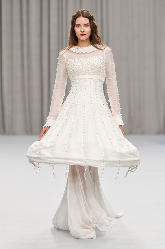 Chandelier Dream with Original Swarovski Embellishment