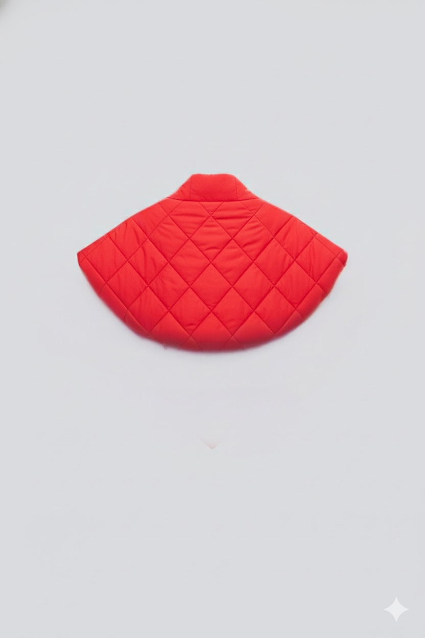 Elevation Quilted Top