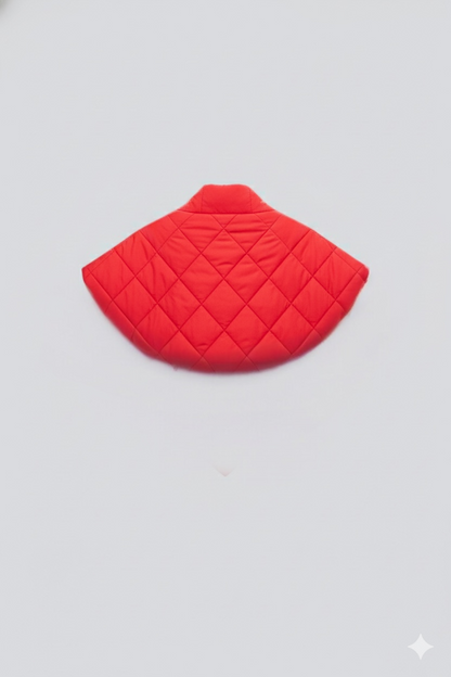 Elevation Quilted Top